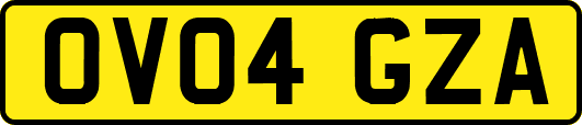 OV04GZA