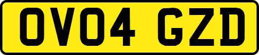 OV04GZD