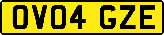 OV04GZE