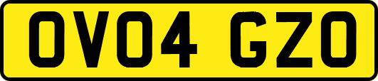 OV04GZO