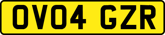 OV04GZR