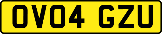 OV04GZU