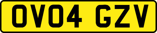 OV04GZV