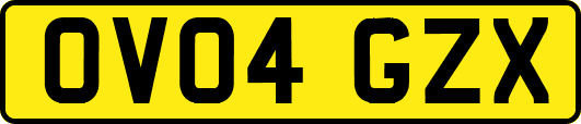 OV04GZX