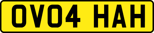OV04HAH