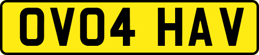 OV04HAV