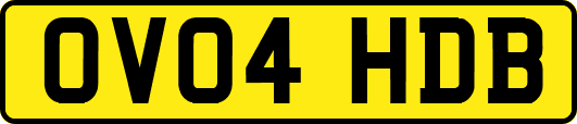 OV04HDB