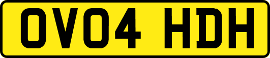 OV04HDH