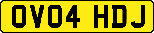 OV04HDJ