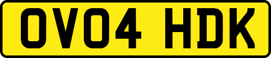 OV04HDK