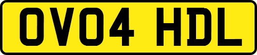 OV04HDL