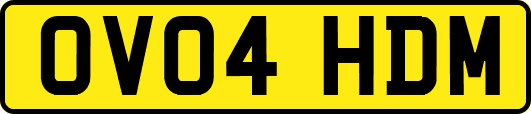 OV04HDM