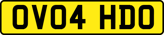 OV04HDO