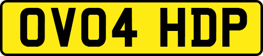 OV04HDP