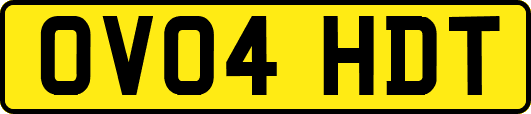 OV04HDT