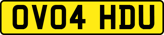 OV04HDU