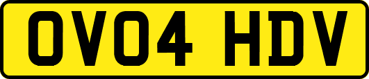 OV04HDV