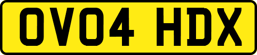 OV04HDX