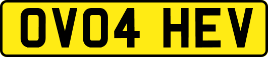 OV04HEV
