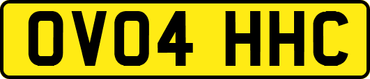 OV04HHC