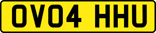 OV04HHU