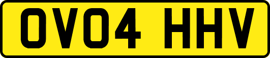 OV04HHV