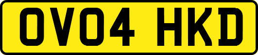 OV04HKD