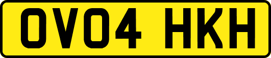 OV04HKH