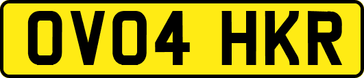 OV04HKR