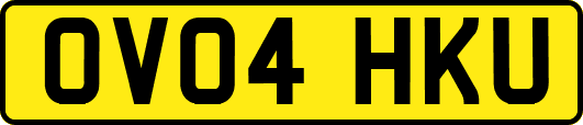 OV04HKU