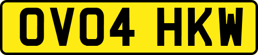 OV04HKW