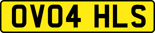 OV04HLS