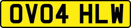 OV04HLW