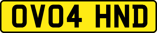 OV04HND