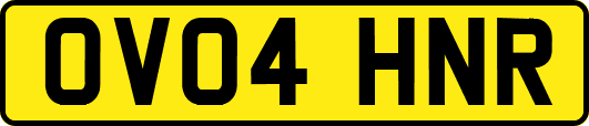 OV04HNR
