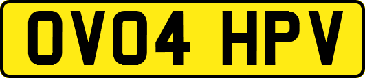 OV04HPV
