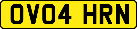 OV04HRN