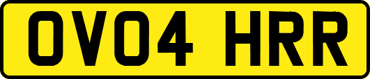 OV04HRR