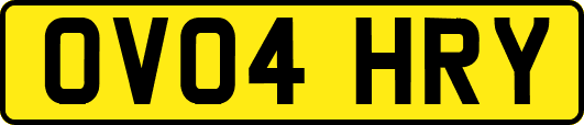 OV04HRY