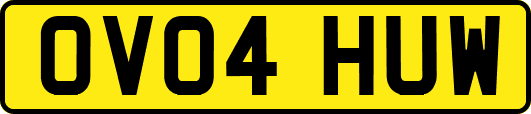 OV04HUW