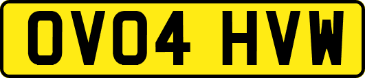 OV04HVW