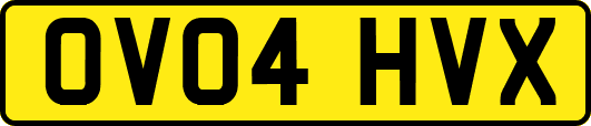 OV04HVX