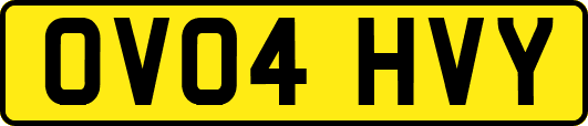 OV04HVY