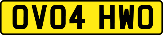 OV04HWO