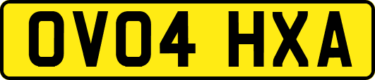 OV04HXA