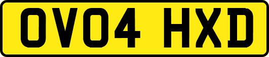 OV04HXD