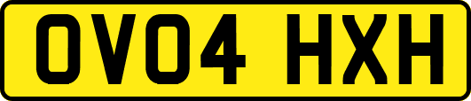 OV04HXH