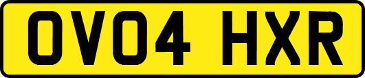 OV04HXR
