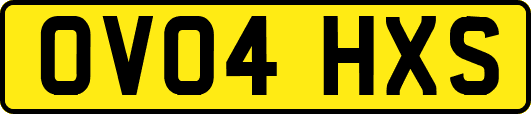 OV04HXS