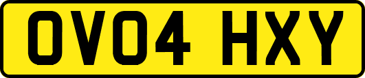 OV04HXY
